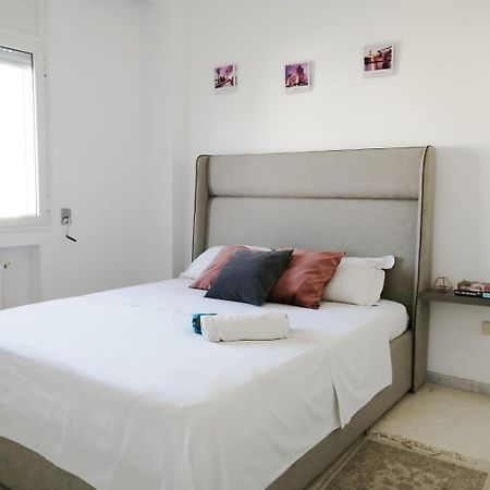 Residence Ahlem El Aouina Eksteriør bilde