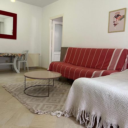 Residence Ahlem El Aouina Eksteriør bilde