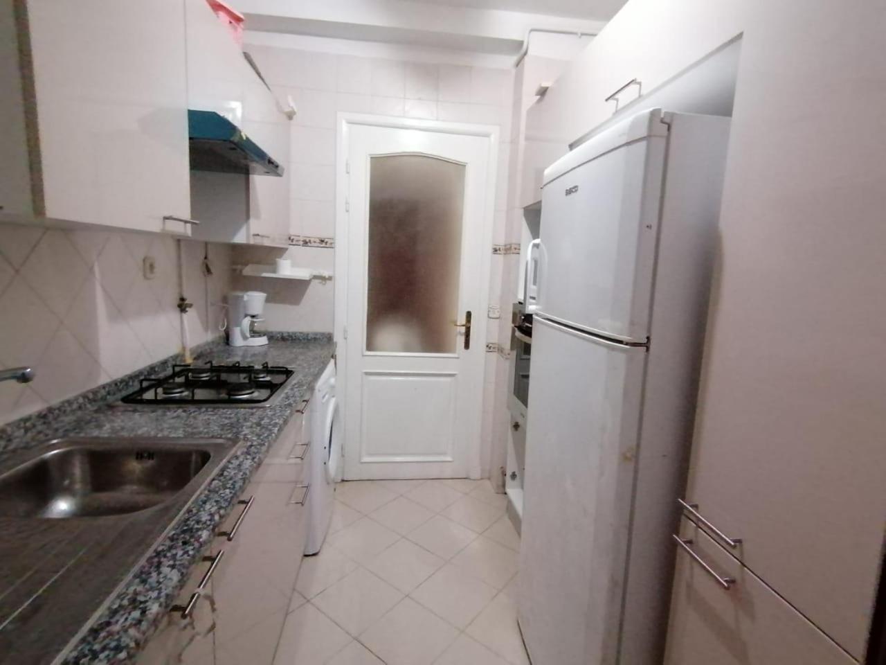 Residence Ahlem El Aouina Eksteriør bilde