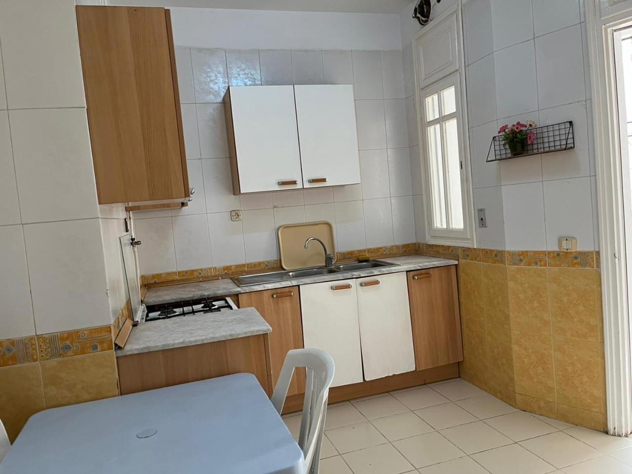 Residence Ahlem El Aouina Eksteriør bilde