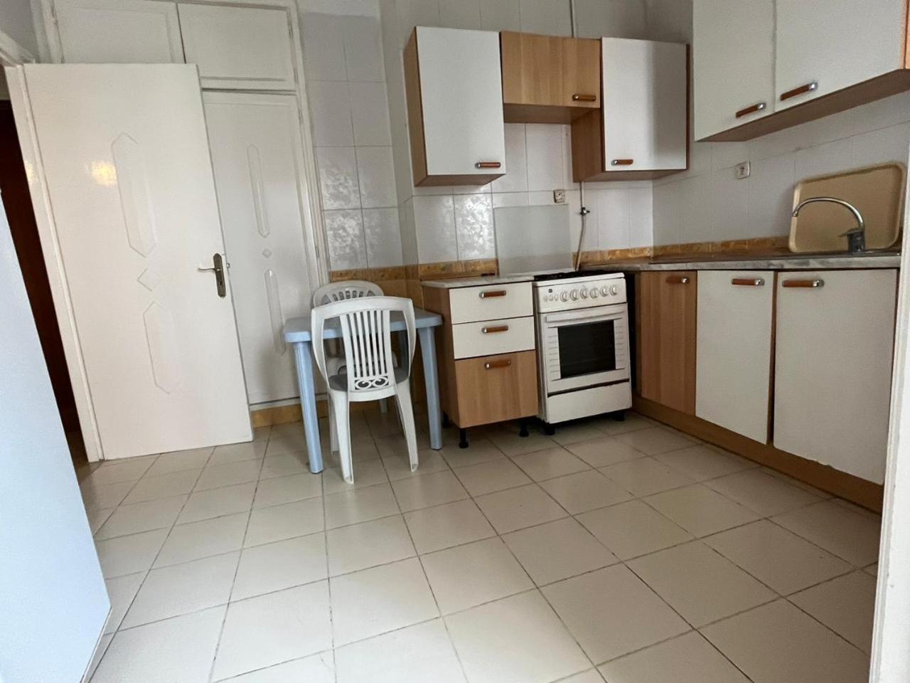 Residence Ahlem El Aouina Eksteriør bilde
