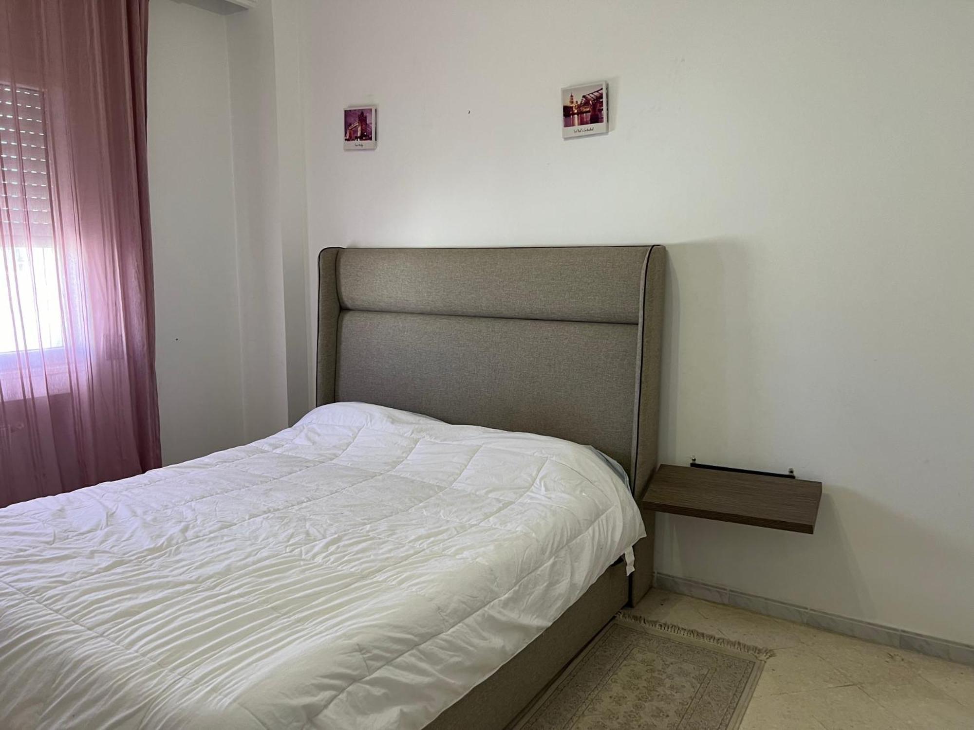 Residence Ahlem El Aouina Eksteriør bilde